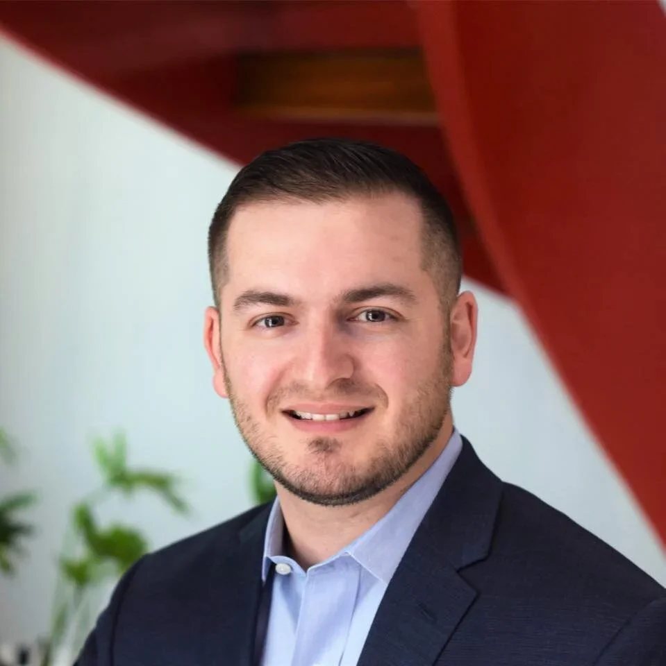 Jake Sarfati, founder of Bridge Accounting Group
